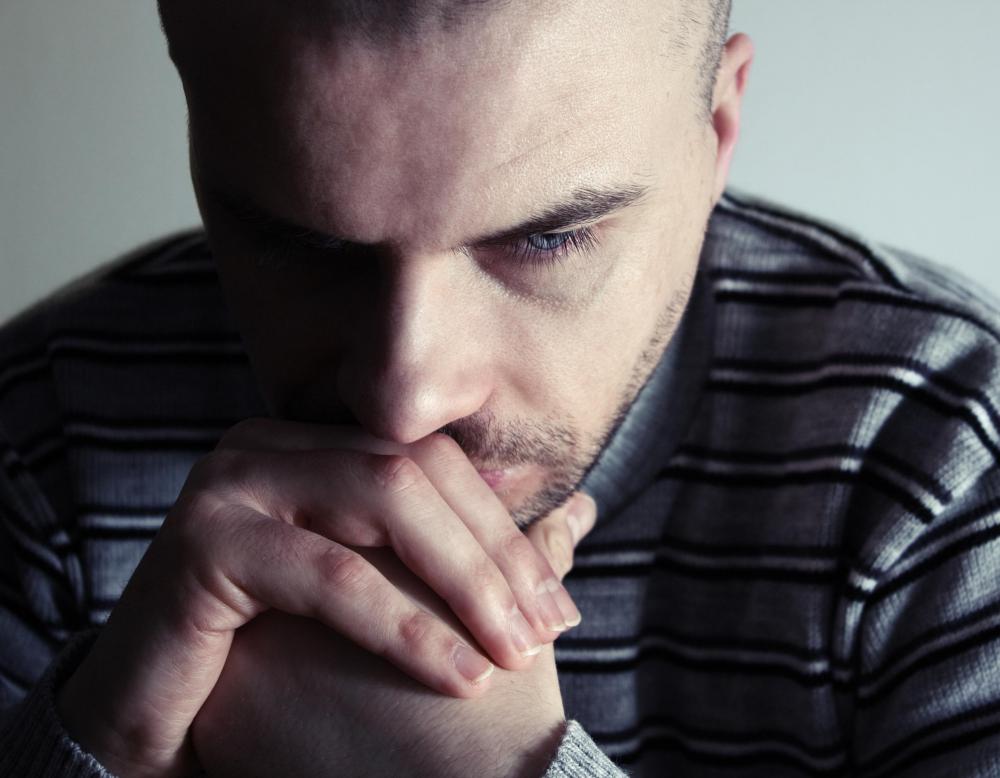 Steroids can cause male breast pain.