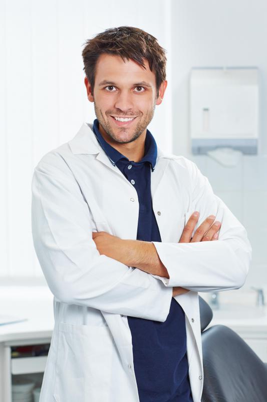 A profession requires specialized education and training.