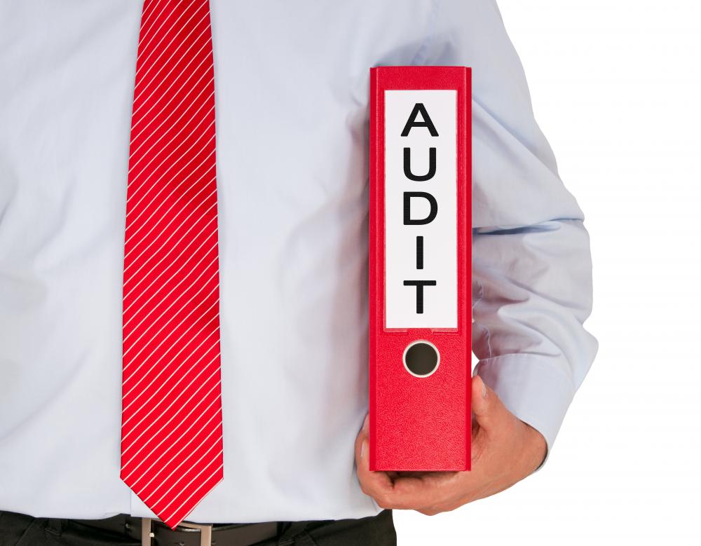 A management letter is normally included by a certified public accountant as part of the auditor's report.
