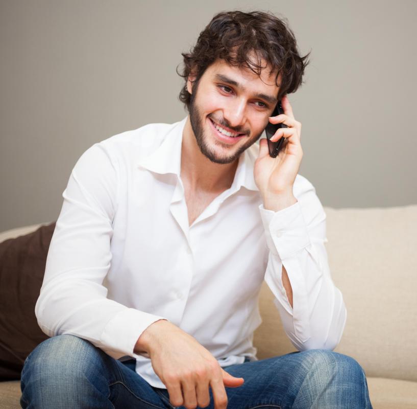 Anytime minutes typically refer to the minutes used between 7 AM and 9 PM.