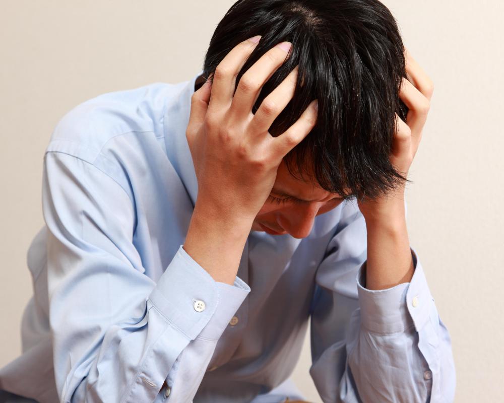 Demonstrating remorse may help a person convicted of DUI or DWI during sentencing.