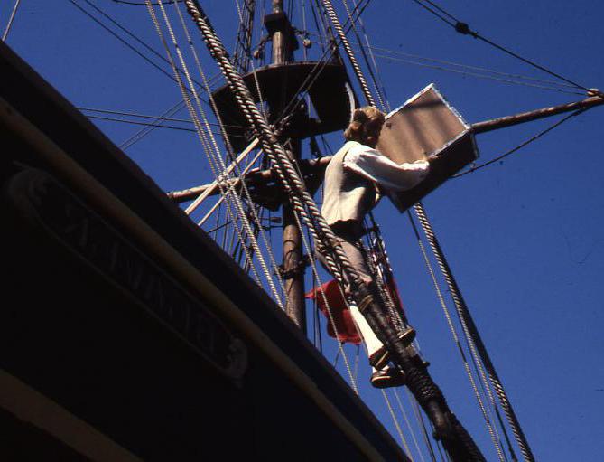 The Boston Tea Party was an act of protest against the English.