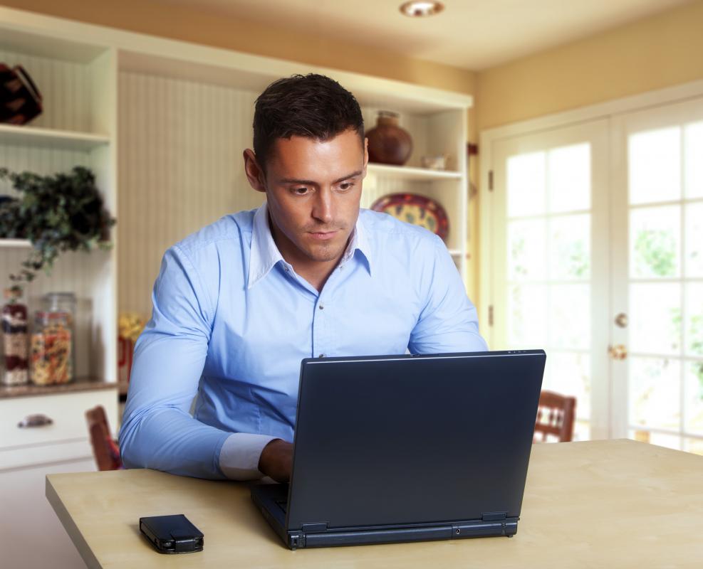 Internet harassment laws prohibit using the internet to harass another person.