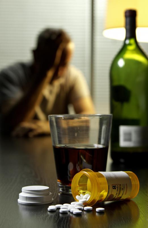 Drug and alcohol abuse can lead to histotoxic hypoxia.