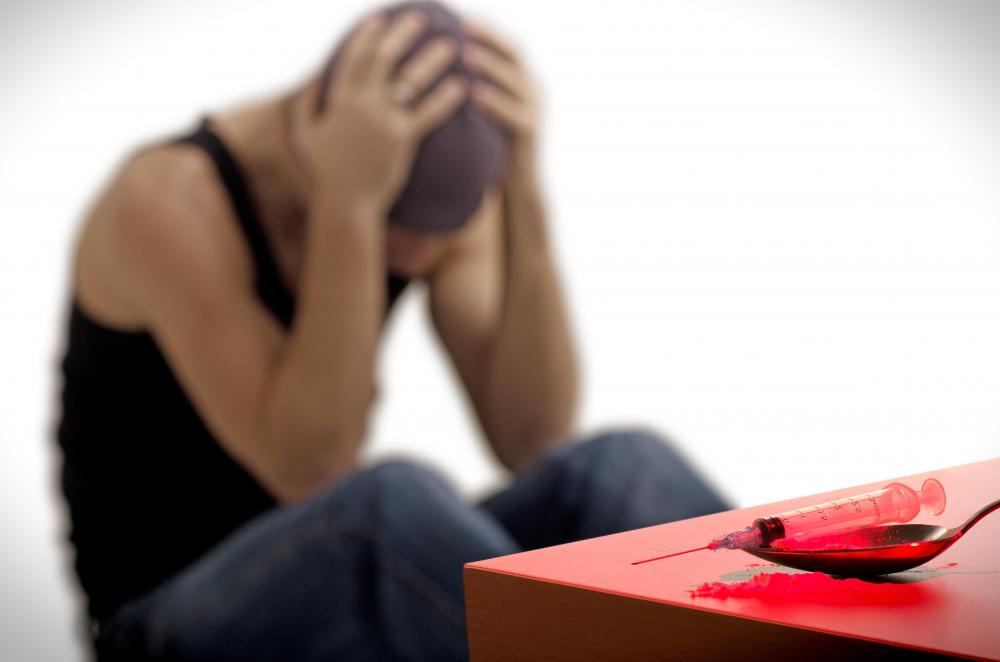 Cognitive therapy may be helpful in treating substance abuse problems.