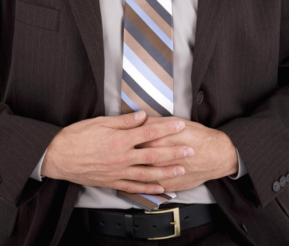 Indigestion may present the feeling of a swollen chest.