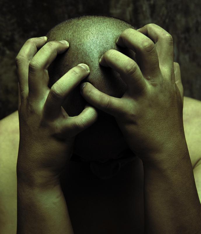 Paraphrenia involves a single delusion or a collection of delusions.