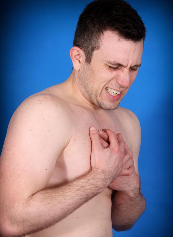 Heartburn may develop as a result of improper functioning of the cardia and gastroesophageal sphincter.