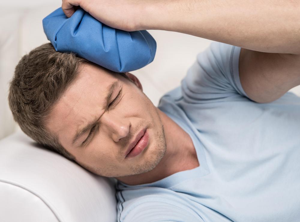 The antihelix acts as a barrier against possible injury to the eardrum.