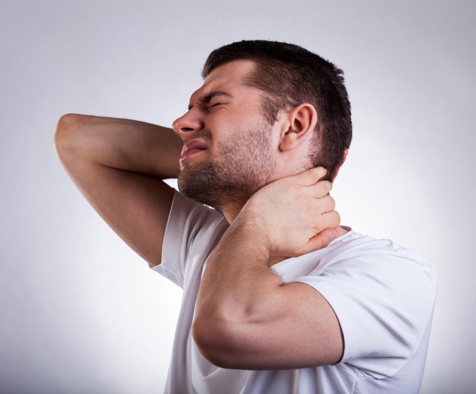 Liniment oil may be used to relieve aching joints and muscles.