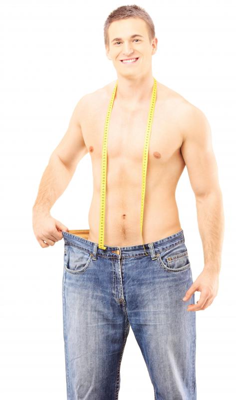 Strategic planning tactics can be used in in a person's life to meet goals such as weight loss.