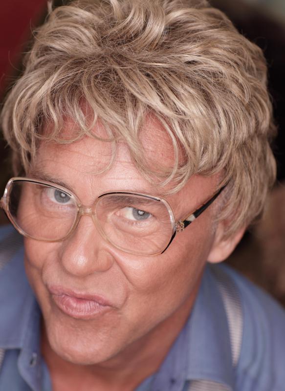 People who are transgender typically experience identity formation later in life.