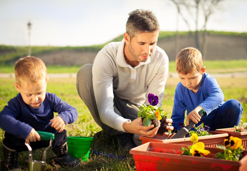 According to deontology, people's moral choices are determined by personal obligations, such as toward family.