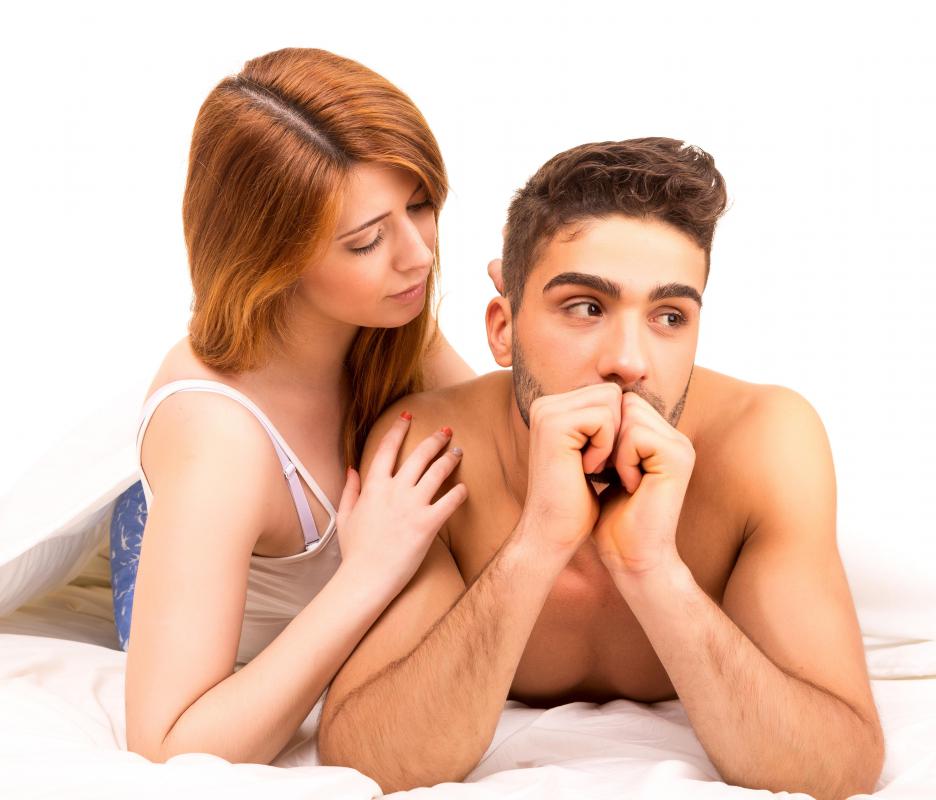 Brown sperm may be the result of overly-vigorous sexual intercourse.