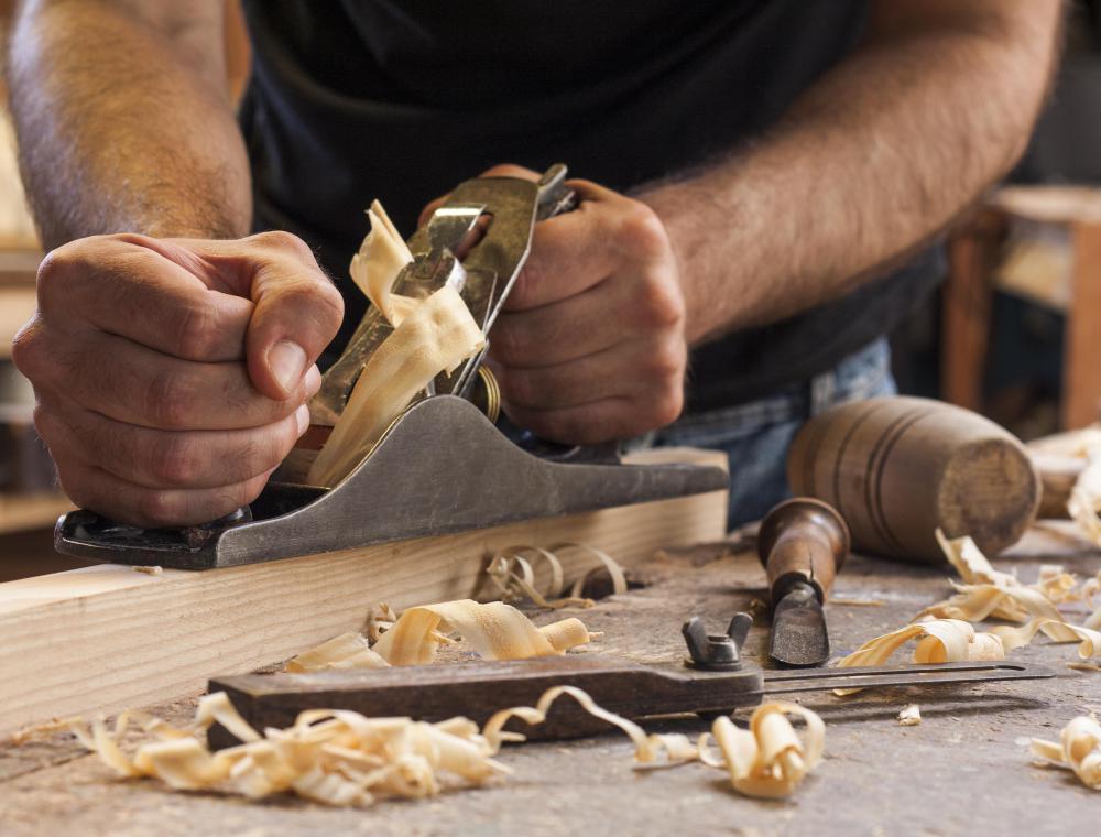 Someone who is just getting started in a new hobby may be considered "green".