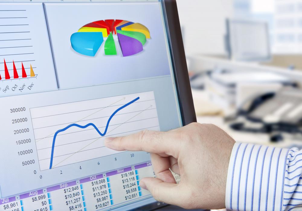 Corporate tax preparation is often best left to professional accountants who have specific knowledge and information on tax laws.