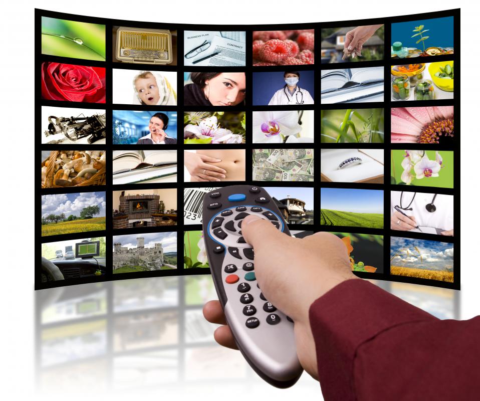 The theory of Media imperialism suggests that smaller countries are losing their identity due to the dominance of media (generally television) from larger nations.