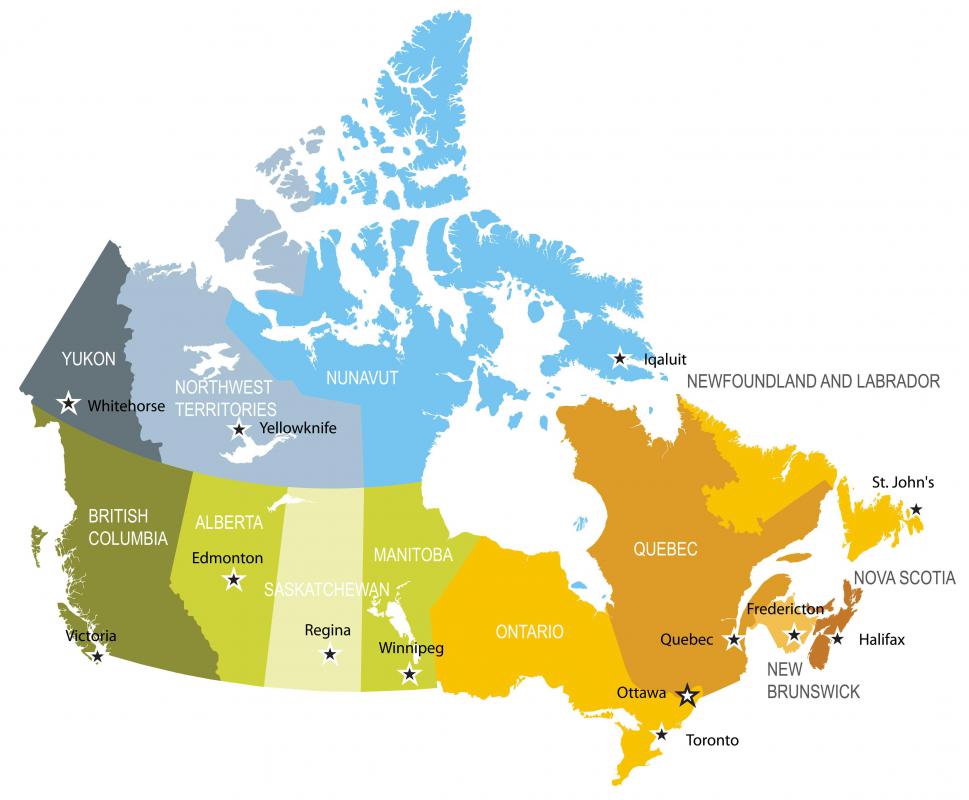 Ottawa Indians lived in the modern day Canadian provinces of Ontario and Quebec.