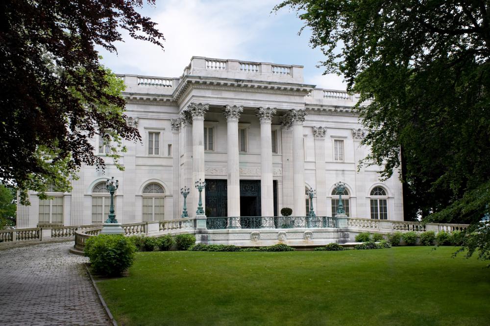 The ostentatious wealth of the late 19th century industrialists and the extreme disparities in income led to the creation of the populist movement in the United States.