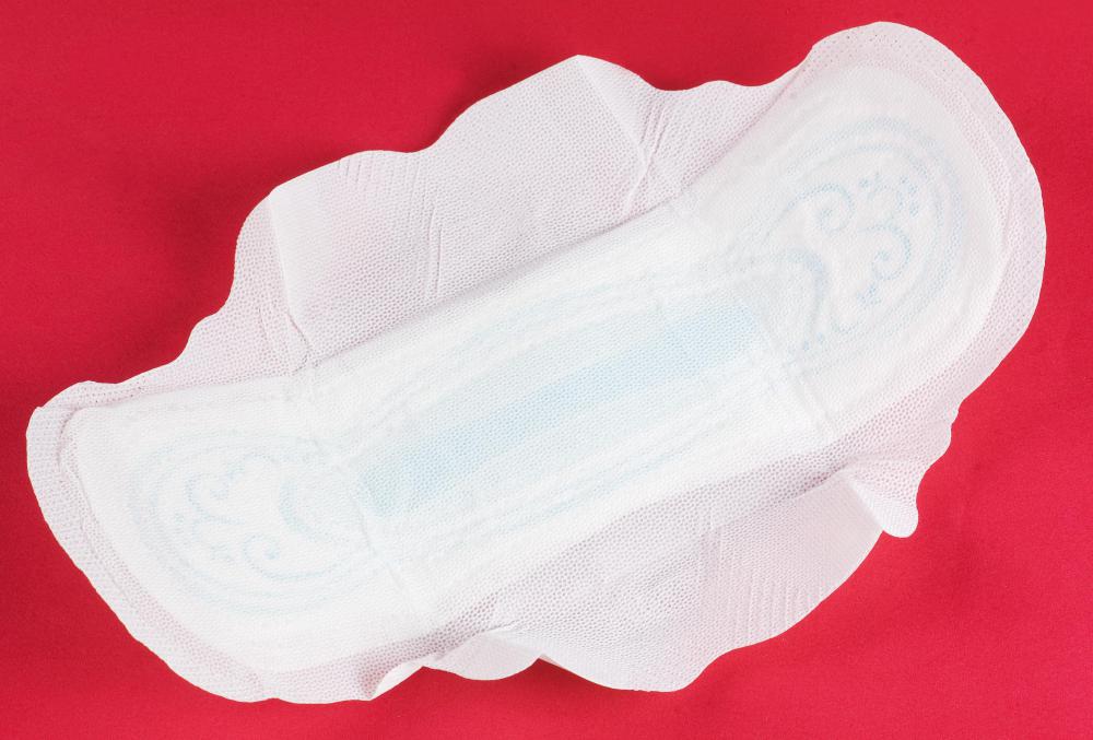 Women who have extremely heavy periods may choose to undergo a uterus ablation.