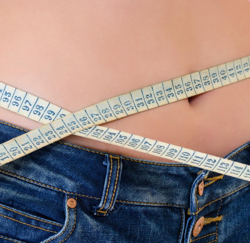 Bodies that closely conform to the Golden Ratio are considered the most attractive.