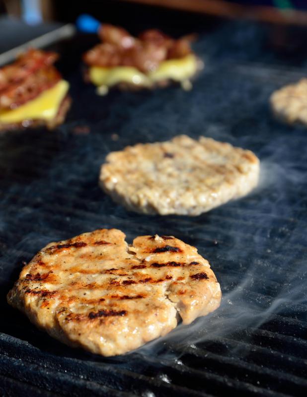 Charcoal's most popular use is grilling food.