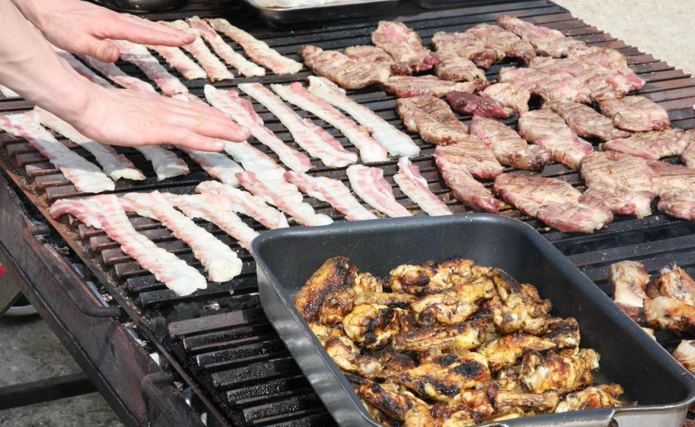 Consuming too much protein places unnecessary strain on the body.