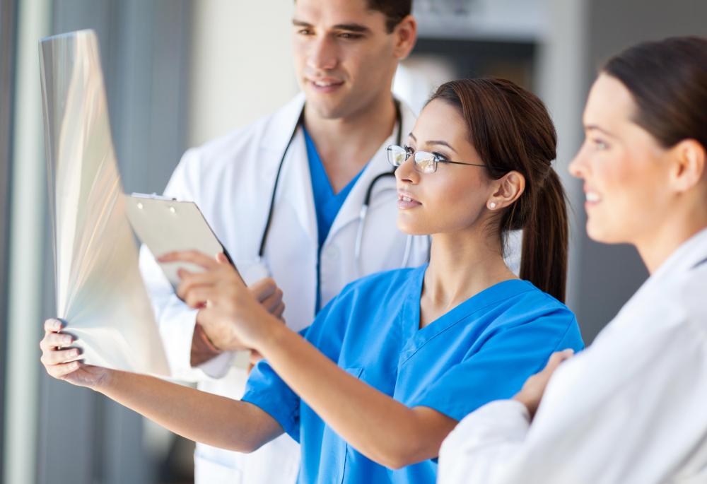 MRI scans may allow doctors to make a diagnosis without invasive testing.