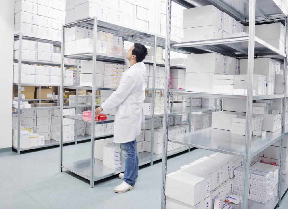 Maintaining a proper temperature to prevent damage is important for many storage facilities, especially those in which archived records are kept.