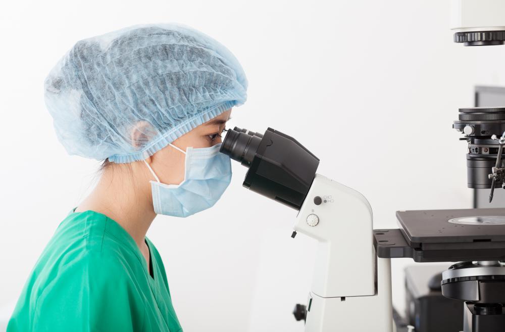 Some causes of cancer are contagious, but human cancer cells arise within the body.