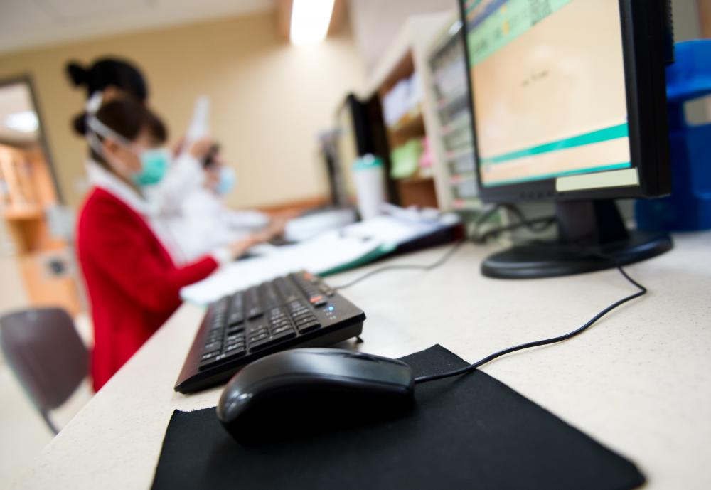 Medical coders may be responsible for having knowledge of the National Drug Code.