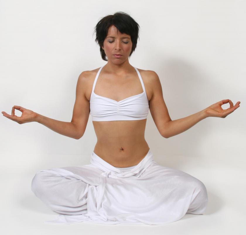 The Natural Law Party is based on the philosophies of transcendental meditation.