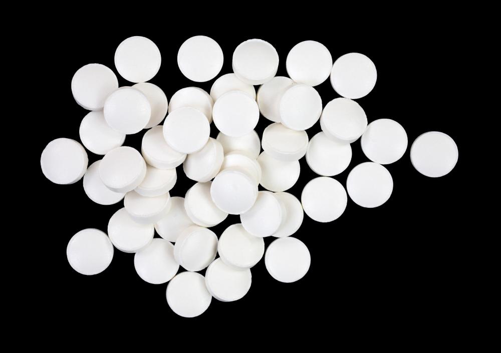 Studies have shown conflicting results regarding melatonin and fertility.