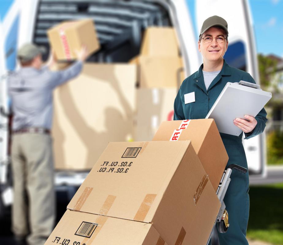 Inflated shipping costs can negate the savings of online purchases.