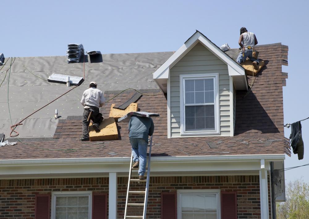 Coal tar is used as a waterproof sealant in roofing.