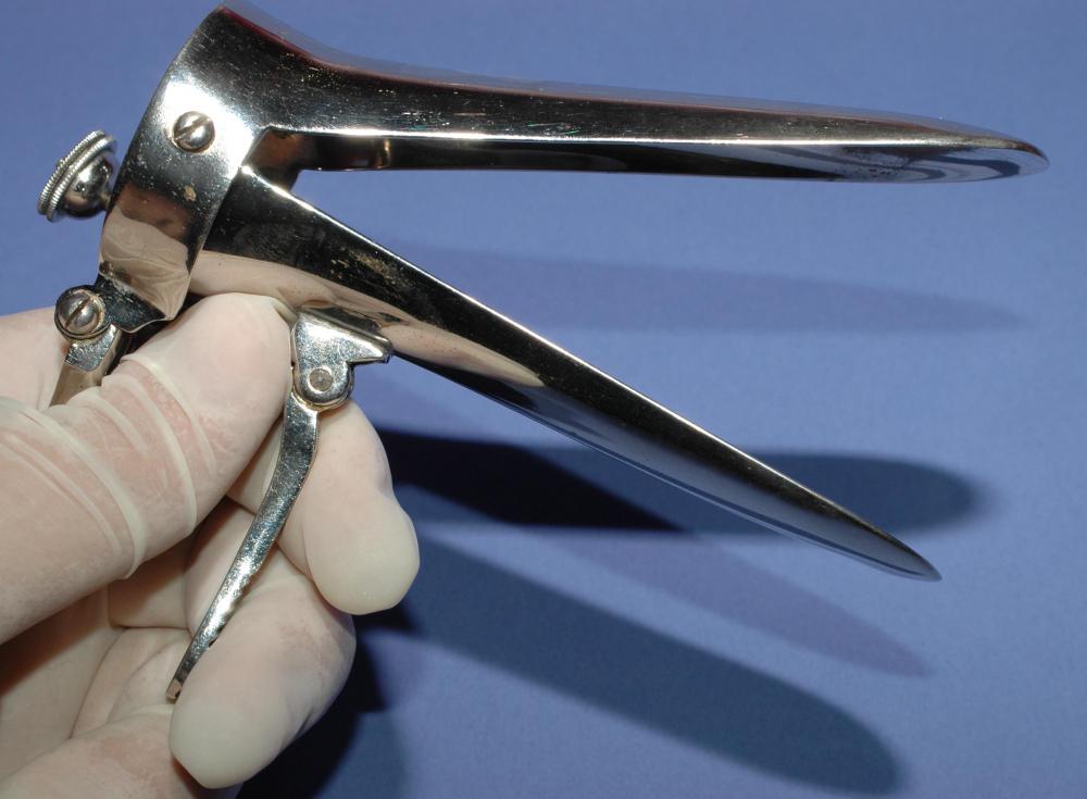 Doctors use the speculum to gain greater access to, or more easily observe, the vagina, rectum or other body opening.