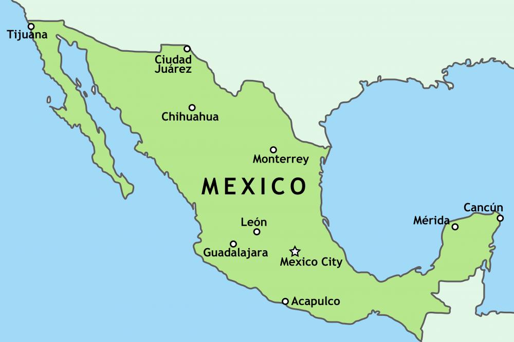 Lucha libre became popular in Mexico in the early 20th century, and was further popularized through the advancement of television around the world.