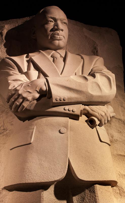 Older baby boomers were around to learn of the assassination of Martin Luther King Jr.