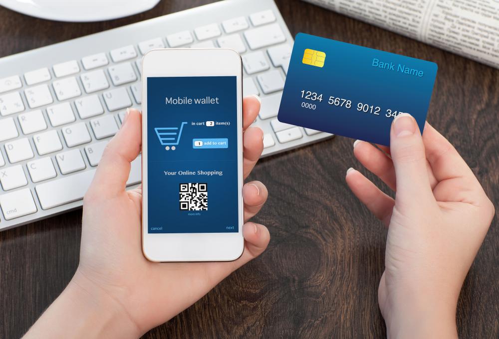 Some retailers use SMS alerts to notify previous customers about a sale or promotion.