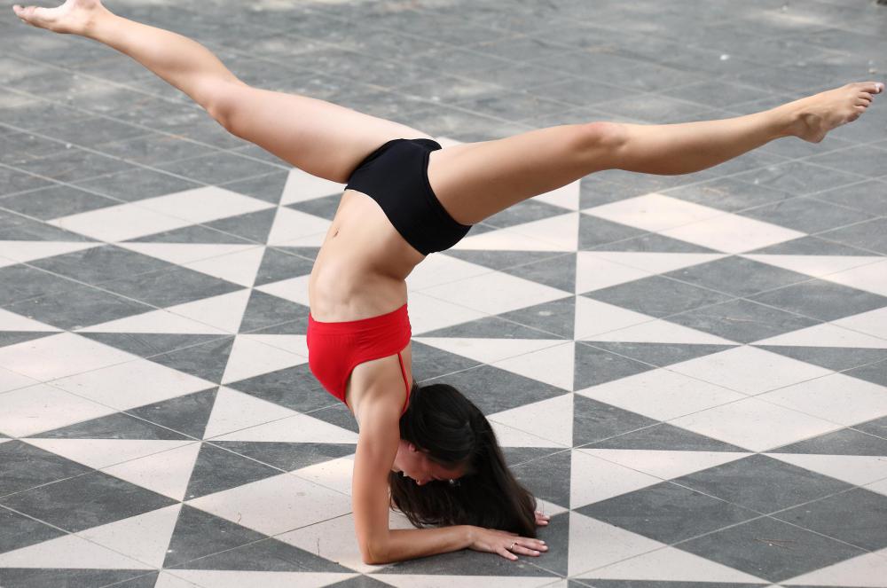 Gymnastics, yoga, and Pilates are all excellent ways to improve flexibility.