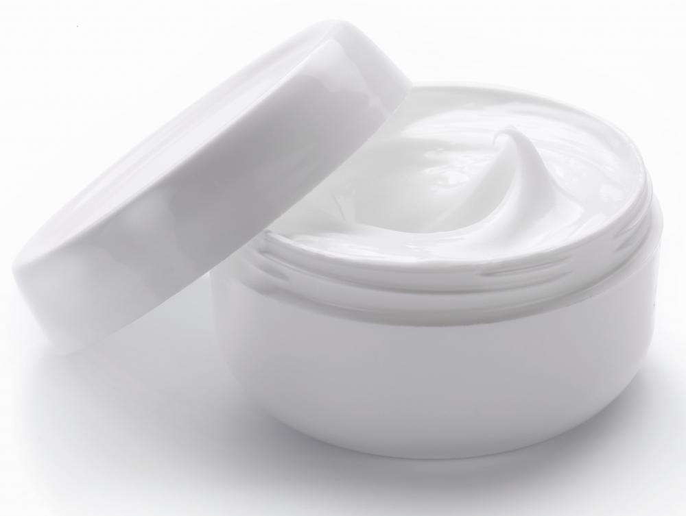 Beeswax is used in many facial moisturizers.