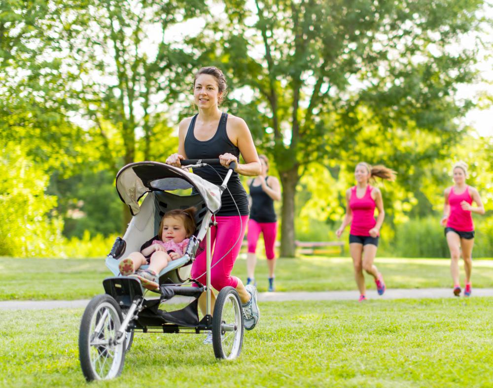A healthy life style can help boost the benefits of dietary supplements.