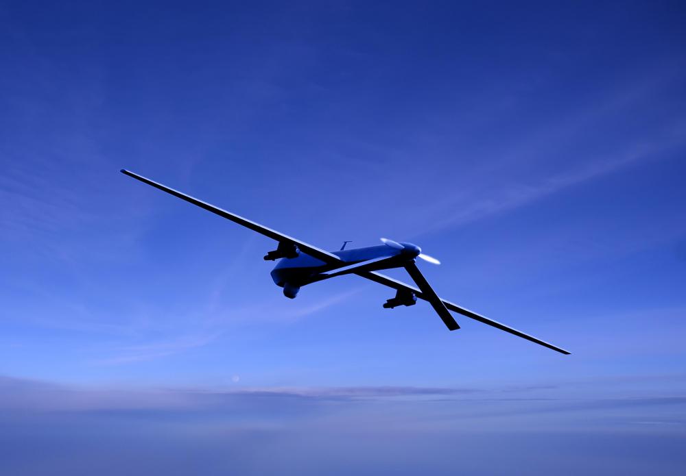 DARPA conducts research into armored vehicles and unmanned drones, which help counter threats to American security.