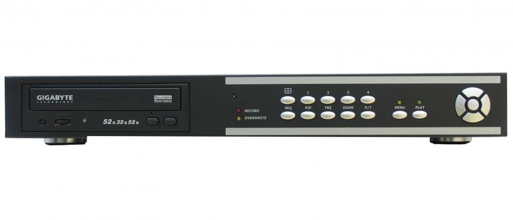 A multiplexer selects from multiple input signals and transmits one or more output signals.