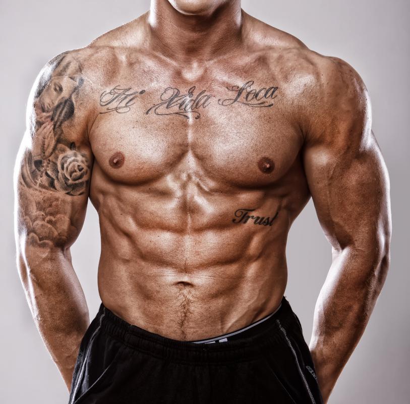 Bodybuilders may take lysine supplements because they aid in protein production, which is helpful for increasing strength.