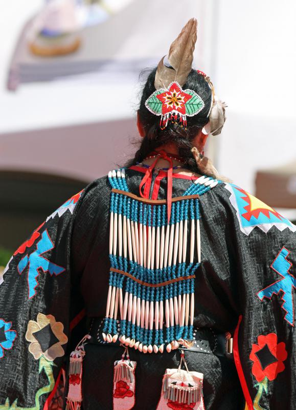 The Dawes Act was supposed to promote land ownership among Native Americans.