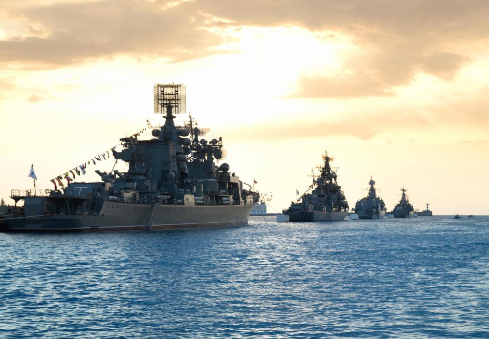 The right side of a ship is its starboard side.