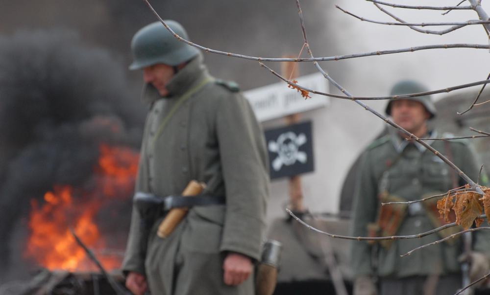 Under Quisling, Norway expelled Jews to death in Nazi camps.