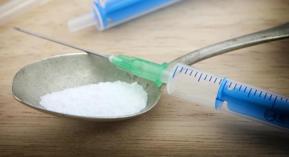 Drug use is a common cause of pinpoint pupils.