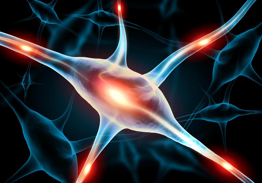 Nerve damage is a cause of neuralgia.
